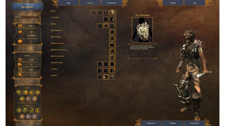 AirBuccaneers - Screenshots