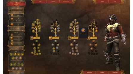 AirBuccaneers - Screenshots