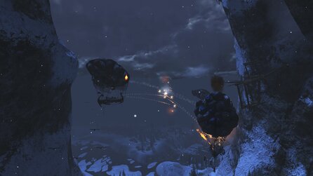 AirBuccaneers - Screenshots
