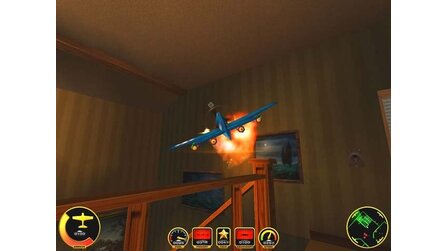 Airfix Dogfighter online