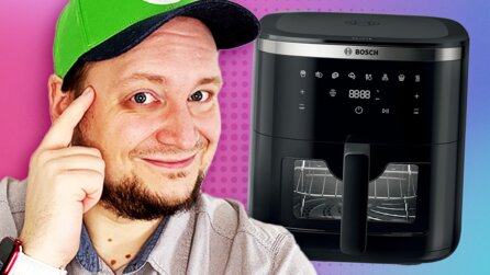 2 Monate mit meinem ersten Airfryer – Ich verstehe den Hype jetzt