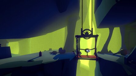 Airhead - Screenshots