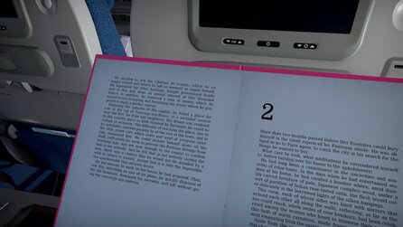 Airplane Mode - Screenshots