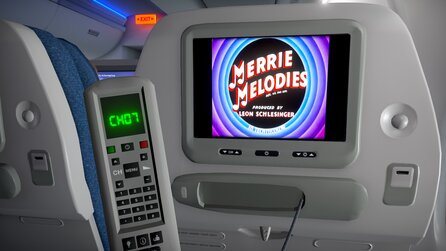 Airplane Mode - Screenshots