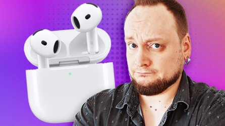 Gerade noch mal gut gegangen: Ein geleaktes Feature der neuen AirPods 5 kommt nicht – und so sollte es bleiben