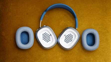 Die Airpods Max haben seit drei Jahren ein ungelöstes Problem - Apples Antwort: »Passt einfach besser auf«