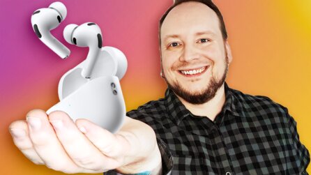 AirPods Pro 3 für Android? Was euch ohne iPhone fehlt und warum sich der Kauf für Android trotzdem lohnt