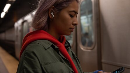 AirPods Pro 2: Apple bringt bald Update mit diesen 5 coolen Features