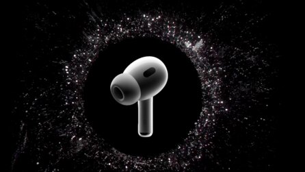 Apple stellt AirPods Pro 2 vor: Hier erfahrt ihr alles zu Specs, Preis und Release