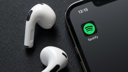 Mit wenigen Handgriffen: So bekommt ihr die beste Audioqualität bei Spotify