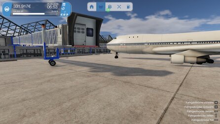 Airport Simulator 2019 - Screenshots