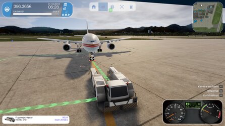 Airport Simulator 2019 - Screenshots