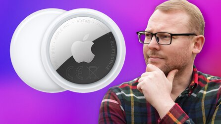 Lohnt sich das Upgrade auf das AirTag 2? Für mich ist die Entscheidung eindeutig
