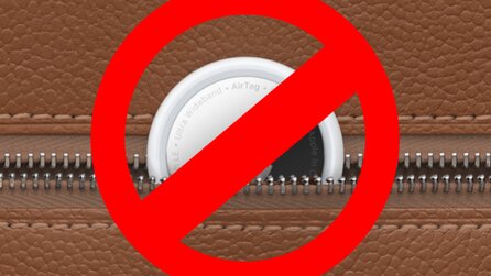 AirTag im Fluggepäck verboten? Lufthansa macht widersprüchliche Aussagen