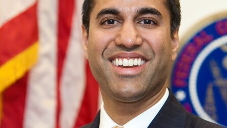 Netzneutralität - Twitter viel größere Gefahr für freies Internet als Ende der Netzneutralität, sagt FCC-Chef