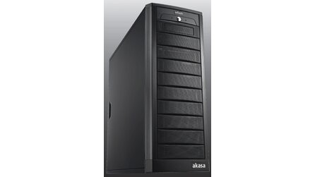 Akasa - PC-Gehäuse Infinity