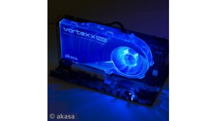 Akasa - Vortexx Neo VGA-Kühler