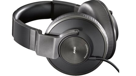 AKG K550 MKII Referenz für nur 88€, Huawei P8 Lite - Angebote bei Cyberport