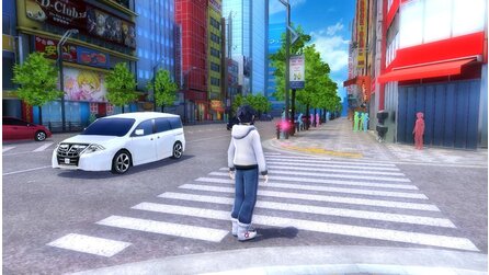 Akibas Beat - Screenshots