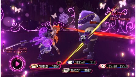 Akibas Beat - Screenshots