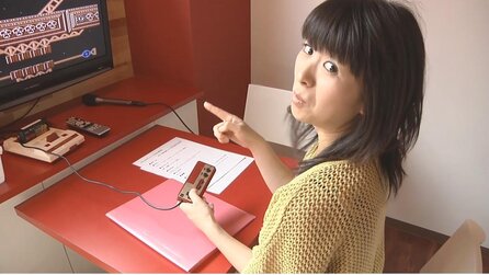 Akibatteru - Folge 13: Retrospiele in Shibuya
