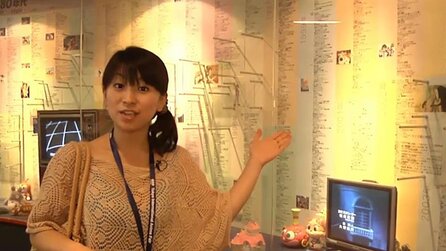 Akibatteru? Folge 14 - Besuch in Tokyos Anime-Museum