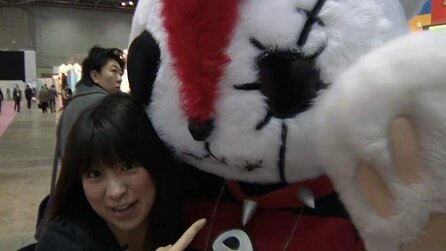Akibatteru? Folge 12 - Tokyo Anime Fair, Gundam Café uvm.