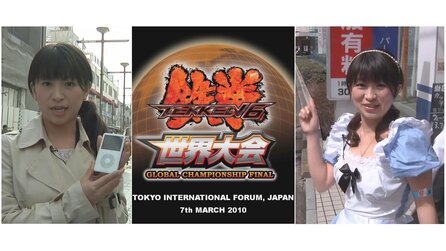 Akibatteru? - Folge 11 der Anime-Show