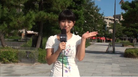 Akibatteru? Folge 15 - Spielzeugmesse und Gesangswettbewerb