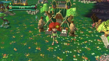 Akimi Village