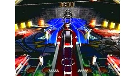 Akira Psychoball