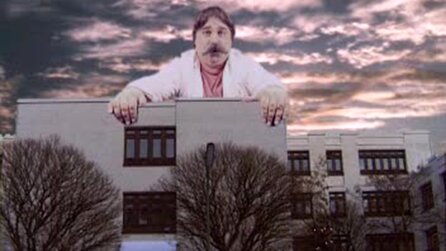 Akte GameStar - Folge 2