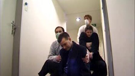 Akte GameStar - Folge 3