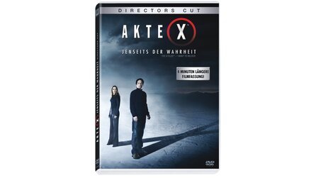 Akte X: Jenseits der Wahrheit - Gewinnspiel auf GameStar.de