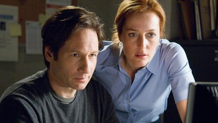 Akte X - Serie: Seht die erste Minute zu den neuen Folgen