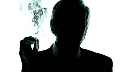 Akte X - Serie: Neues Poster zeigt einen alten Bekannten