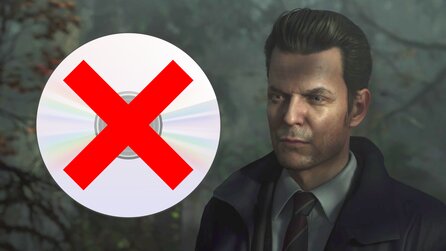 Alan Wake 2 wird nicht im Einzelhandel verkauft und das lohnt sich für euch