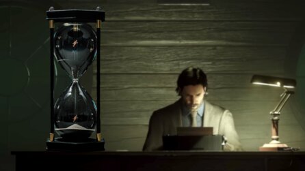 Alan Wake 2 so kurz wie der Vorgänger? Entwickler verrät Spielzeit