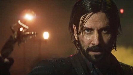 Alan Wake 2 - Nachfolger endlich mit erstem Trailer für 2023 bestätigt