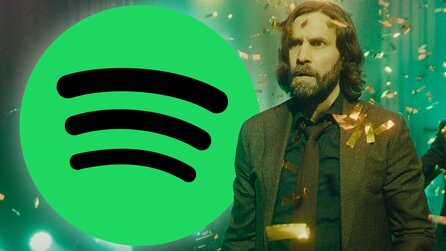 Den besten Teil von Alan Wake 2 gibts jetzt auf Spotify, aber lasst euch bloß nicht spoilern