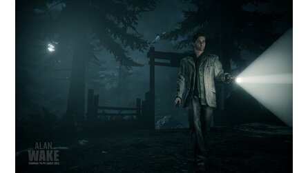 GameStar TV - Heute mit Alan Wake