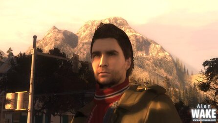 Alan Wake - Mit Online-Freischaltung?