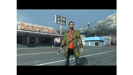 Alan Wake - Neue Informationen auf der E3?