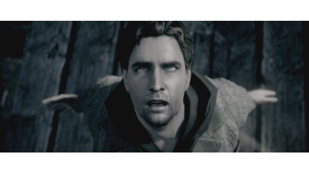 Alan Wake - Erster Trailer seit anderthalb Jahren ist da