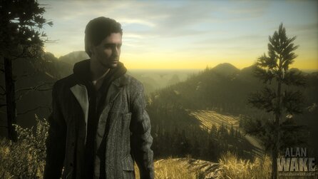 Alan Wake - Online-Petition: Fanseite will PC-Version