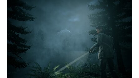Alan Wake - PC-Version kommt auch in den Laden (Update)