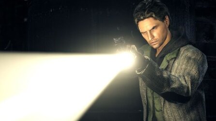 Alan Wake - Special: Tutorial-Mission aus der PC-Version