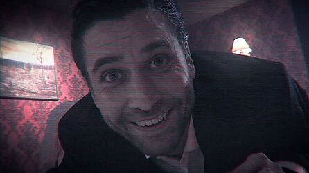 Alan Wake - Von Max Payne gelernt: Bessere Voraussetzung für Alan Wake 2