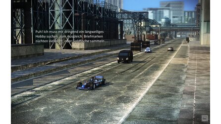 Alarm für Cobra 11: Burning Wheels - Screenshots