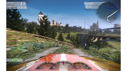 Alarm für Cobra 11: Burning Wheels - Screenshots